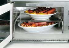 Shelf For Commercial Microwaves Ovens RCS Series